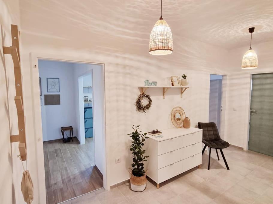 Appartement Chi Chi à Pula Extérieur photo