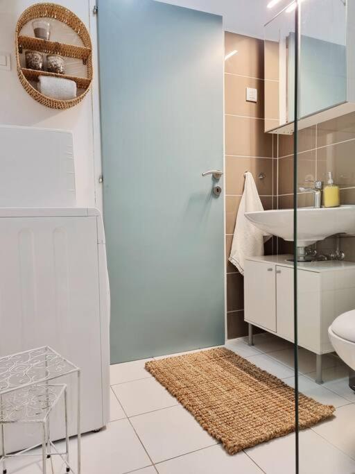 Appartement Chi Chi à Pula Extérieur photo